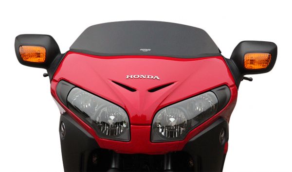 GL1800 F6B BAGGER - Originally-shaped windshield "ON" 2012-2017