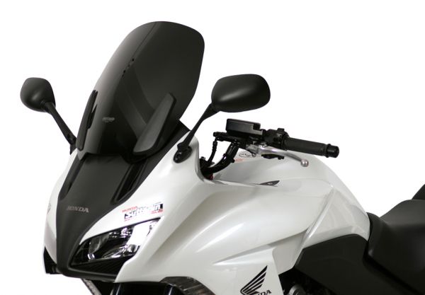 CBF 1000 F - Tourenscheibe "TM" 2010-
