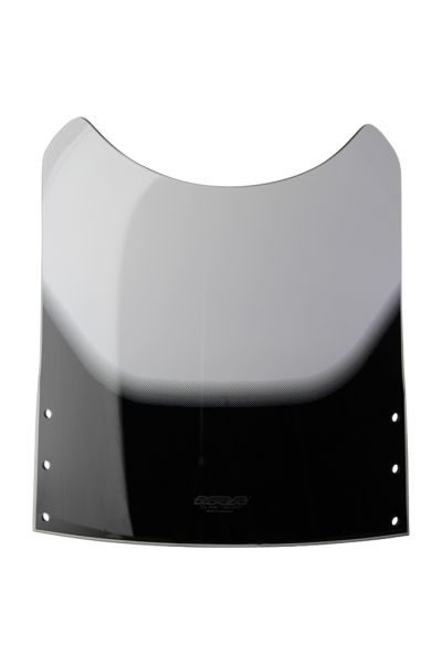 GSX 1100 F - Originally-shaped windshield "ON" all years