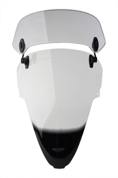 DL 1000 V-STROM - X-Creen-Touring "XCTN" -2003