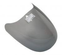 MIKE HAILWOOD REPLICA I (900) - Originally-shaped windshield "ON" -1983 MIKE HAILWOOD REPLICA I (900) - Originally-shaped windshield "ON" -1983