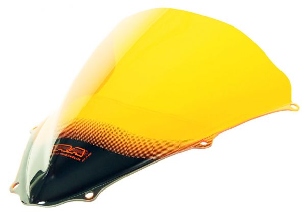GSX-R 600 / 750 - Racing windscreen "R" 2006-2007