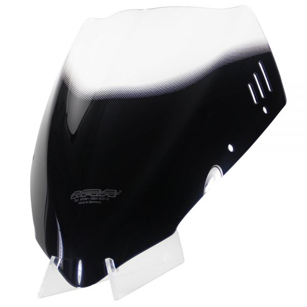 MSX 125 - Racing windscreen "NR" 2013-2015