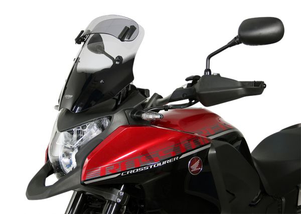 CROSSTOURER VFR 1200 X - Variotouringscreen "VT" 2016-