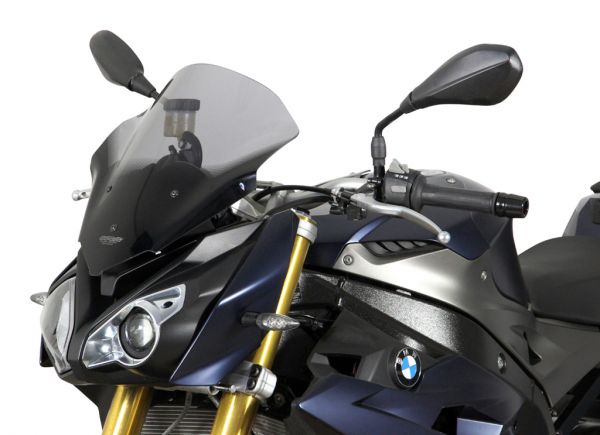 S1000 R - Touring windshield "T" 2014-2020