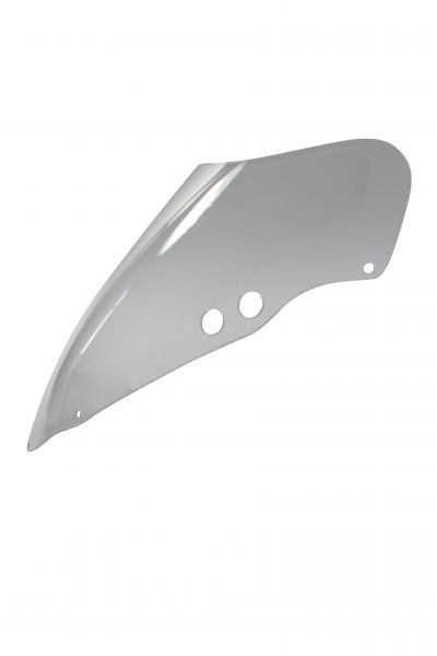 GSX-R 750 W - Originally-shaped windshield "ON" 1994-1994