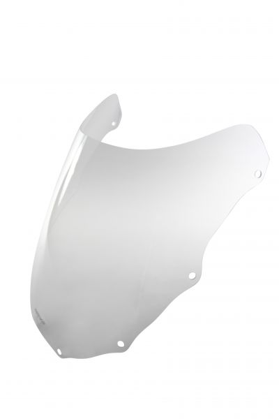 ZX 7 R - Originally-shaped windshield "O" 1996-2003
