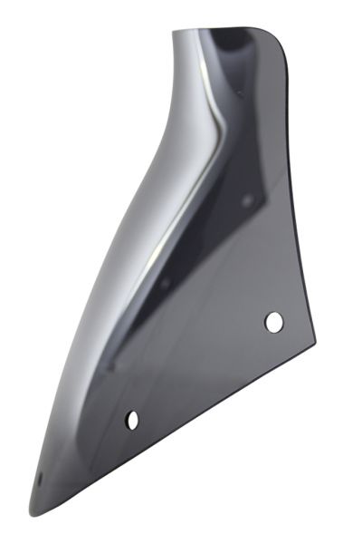 GPZ 550 - Spoiler windshield "SN" 1982-1983