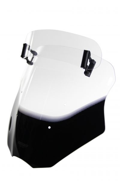 CROSSRUNNER VFR 800 X - Variotouringscreen "VT" 2015-2016