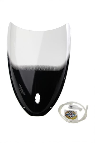 749 / 999 ( ABE ) - Originally-shaped windshield "O" 2005-