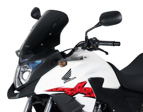 CB 500 X - Touring windshield "T" 2013-2015