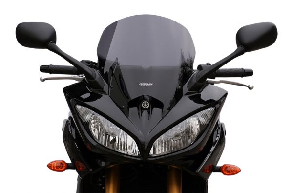 fz8s.フェザー8 mra ヴァリオツーリングスクリーン fz8s.フェザー8 mra ヴァリオツーリングスクリーン - パーツ