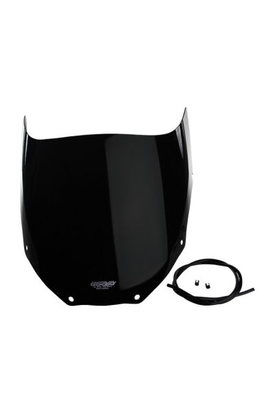 FZR 600 R - Originally-shaped windshield "ON" 1994-1995