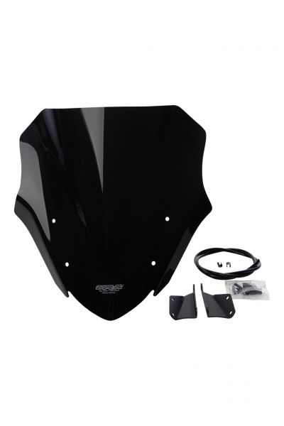 Z 650 - Racingscheibe "NRN" 2017-2019