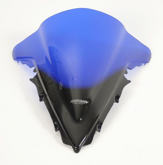 YZF R 1 - Racing windscreen "R" 2009-2014