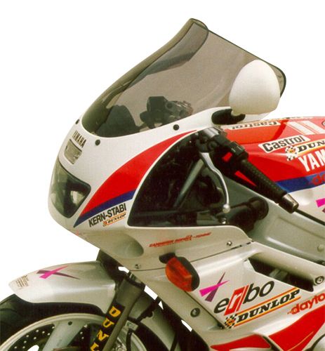 FZR 600 - Spoiler windshield "SN" 1991-1993