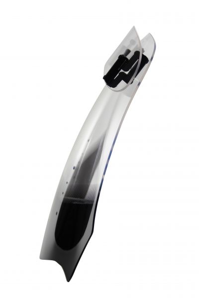 XT 1200 Z (SUPER TENERE) - Variotouringscreen "VT" 2010-2013