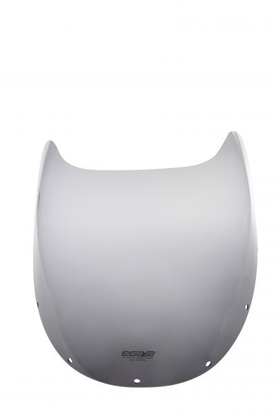 GS 1000 S - Originally-shaped windshield "ON" all years