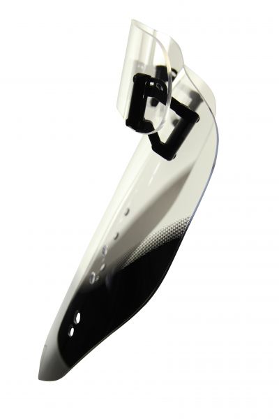 DL 650 / 1000 V-STROM / KLV 1000 - Variotouringscreen "VT" 2004-