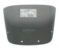 ZRX 1100 97- / 1200 R 01- - Originalformscheibe "O" alle Baujahre ZRX 1100 97- / 1200 R 01- - Originalformscheibe "O" alle Baujahre