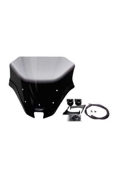 1290 SUPER DUKE R - Racing windscreen "NRM" 2017-2019