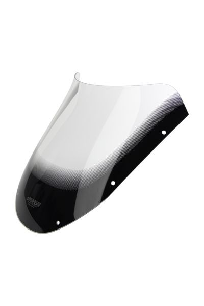 FZS 600 FAZER - Spoiler windshield "SN" 1998-2001