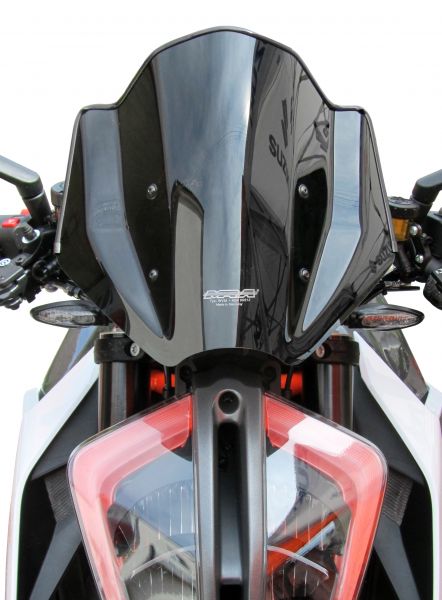 1290 SUPER DUKE R - Sport-Screen "NSPM" 2017-2019