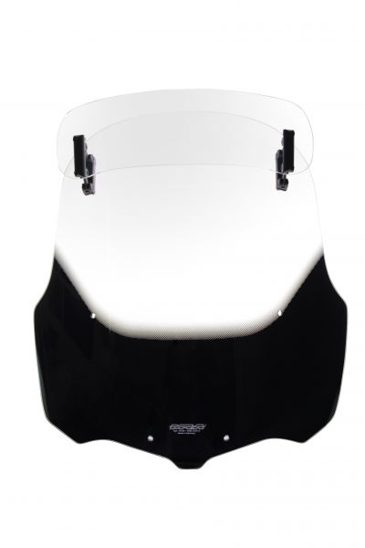 TIGER 1200 EXPLORER - Variotouringscreen "VT" 2012-2015