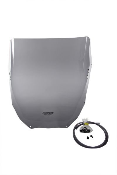 CBR 400 RR NC 29 - Touring windshield "TN" 1991-