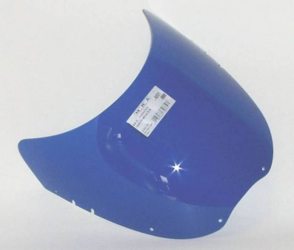 FZR 1000 EXUP - Spoiler windshield "SN" 1989-1990