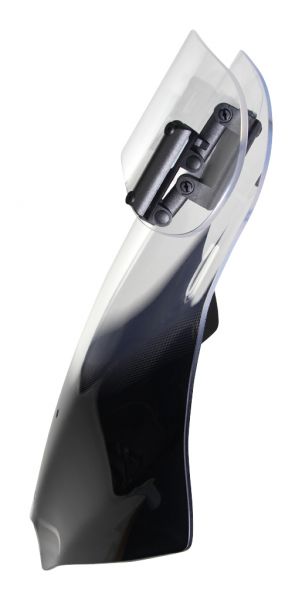 VERSYS X 250 / 300 - Variotouringscreen "VT" 2017-