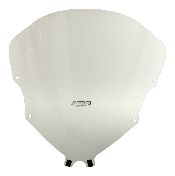 R NINE-T RACER - Racing windscreen "R" 2017-