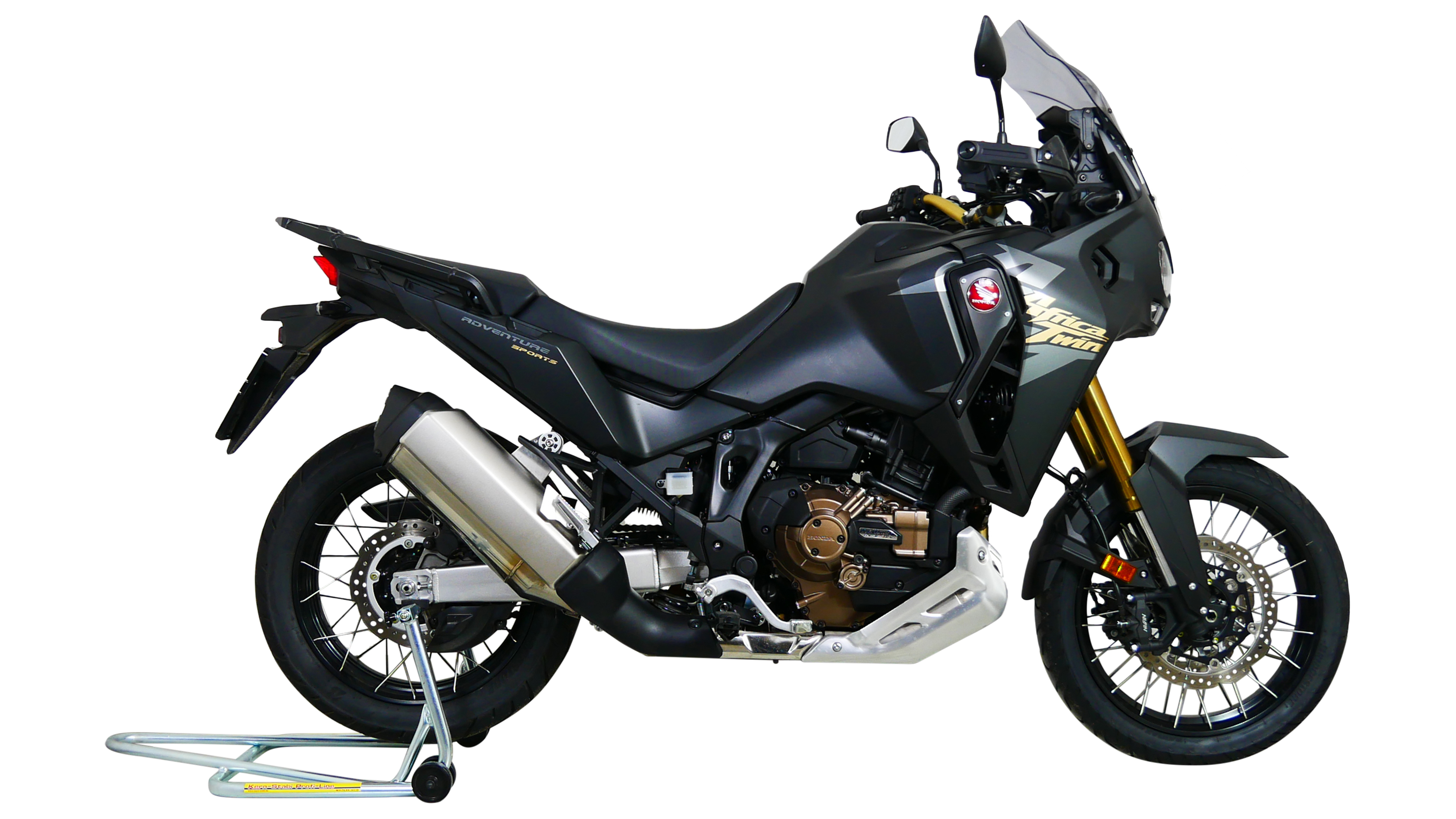 Motor honda africa twin 1100 new arrivals