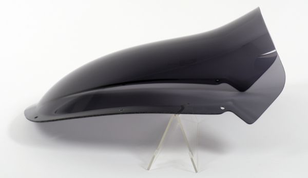 ST2 / ST4 - Touring windshield "T" -2003