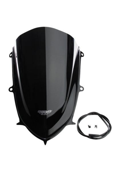 YZF R 6 - Racing windscreen "R" 2017-