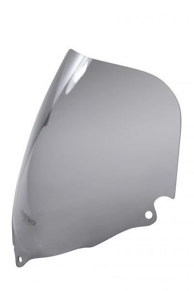 GSX 600 F / GSX 750 F - Originally-shaped windshield "O" 1998-