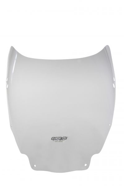 GSX-R 750 W - Originally-shaped windshield "ON" 1994-1994