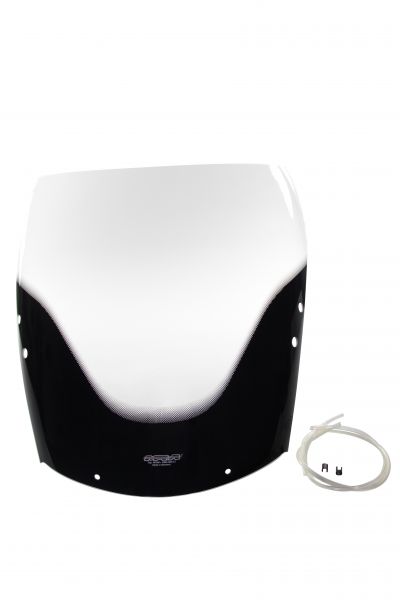 VFR 750 F RC 36 - Originally-shaped windshield "ON" 1990-1993