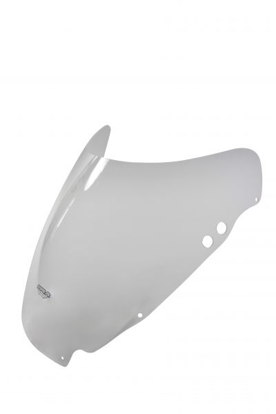 GSX-R 750 W - Originally-shaped windshield "ON" 1994-1994