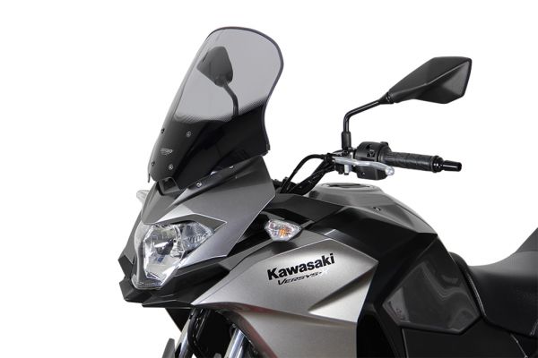 VERSYS X 250 / 300 - Touring windshield "T" 2017-
