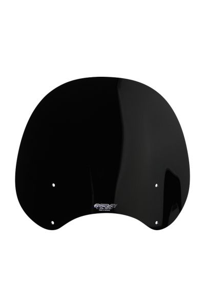 R NINE-T SCRAMBLER - Touring windshield "NTM" all years