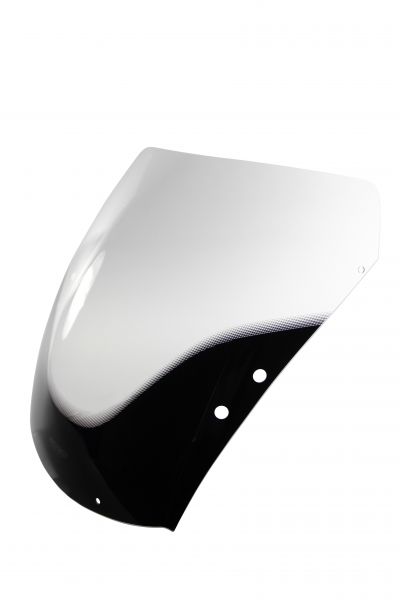 VFR 750 F RC 36 - Originally-shaped windshield "ON" 1990-1993