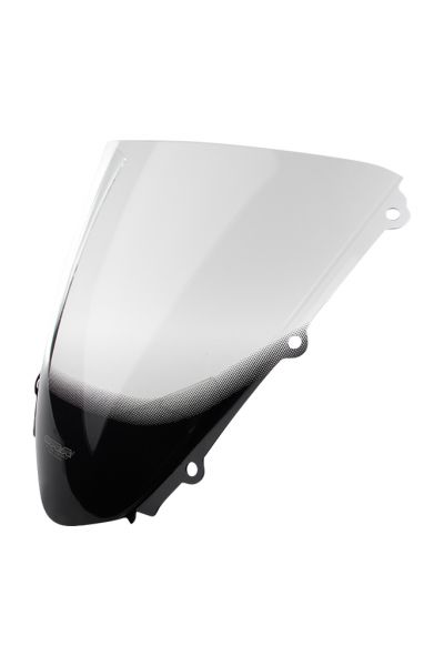CBR 1000 RR - Originally-shaped windshield "O" 2004-2007