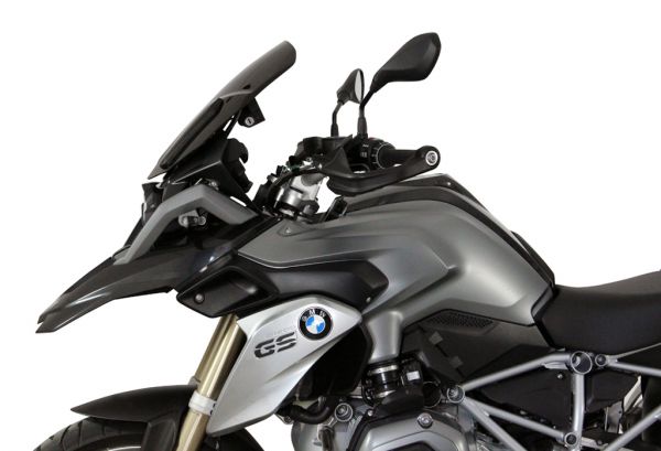 R1200GS / ADVENTURE 14- - Touring windshield "TM" 2013-