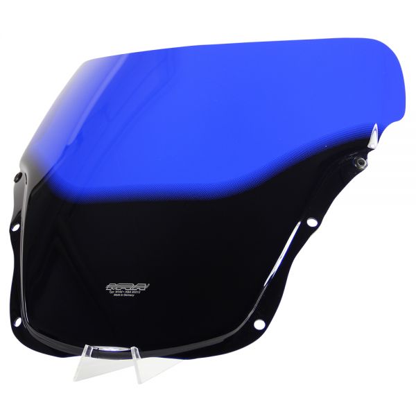 CBR 1100 XX - Originally-shaped windshield "OM" -2007