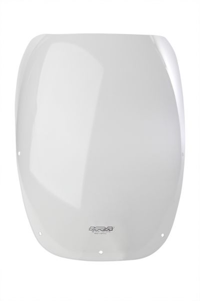 CB 1100 RC - Originally-shaped windshield "ON" all years