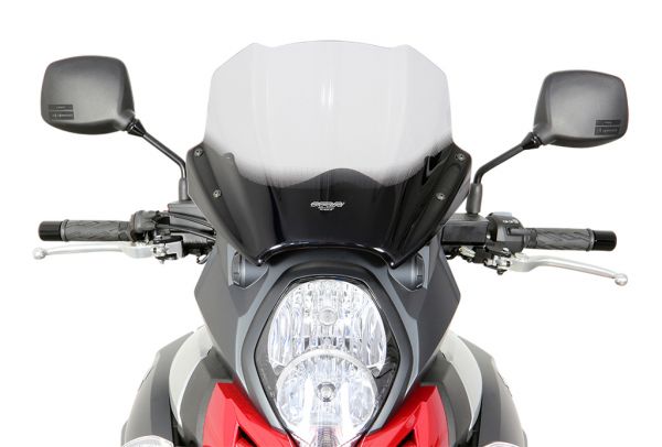 DL 1000 V-STROM - Touring windshield "T" 2014-2016