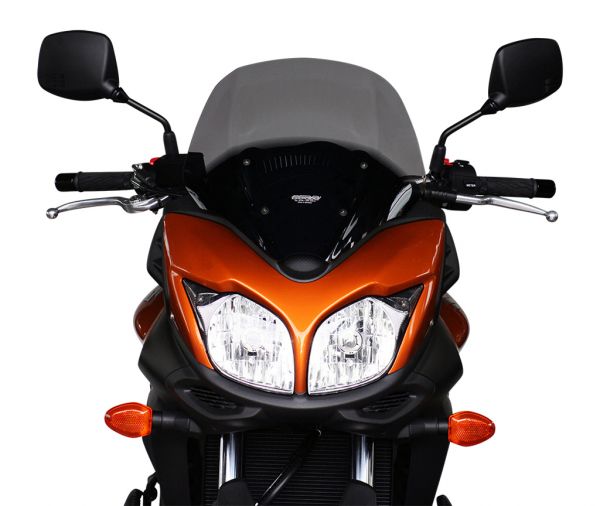 DL 650 V-STROM /XT - Touring windshield "T" 2011-2016