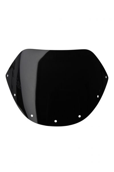 GPZ 550 - Spoiler windshield "SN" 1982-1983