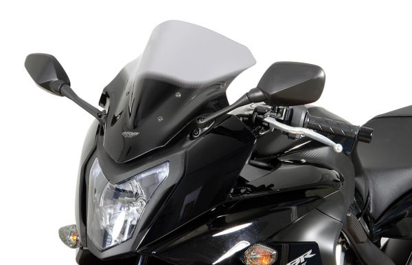 CBR 650 F - Racing windscreen "R" 2014-2018